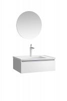 Набор Белюкс ФАВОРИТ 850-01 Мебель для ванной комнаты