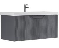 Mirage 100.1Y (78857) тумба EQUIL [tpMIRAGE100.1Y-07], Графит