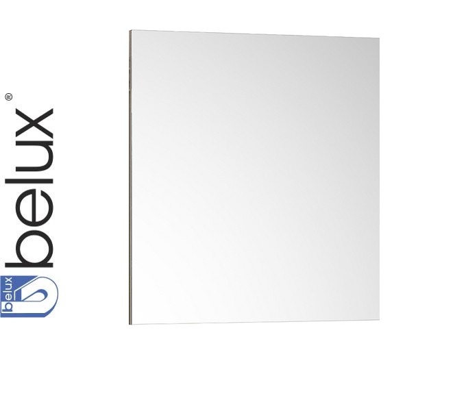 БЁРН В 70 Дуб Сонома (104) зеркало Белюкс (4810924257864)