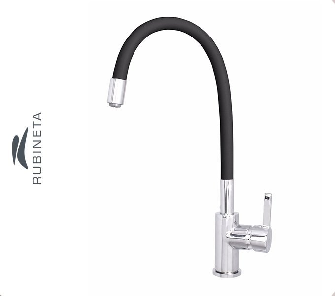 Rubineta FLEXY-33 (BK) для мойки кухни