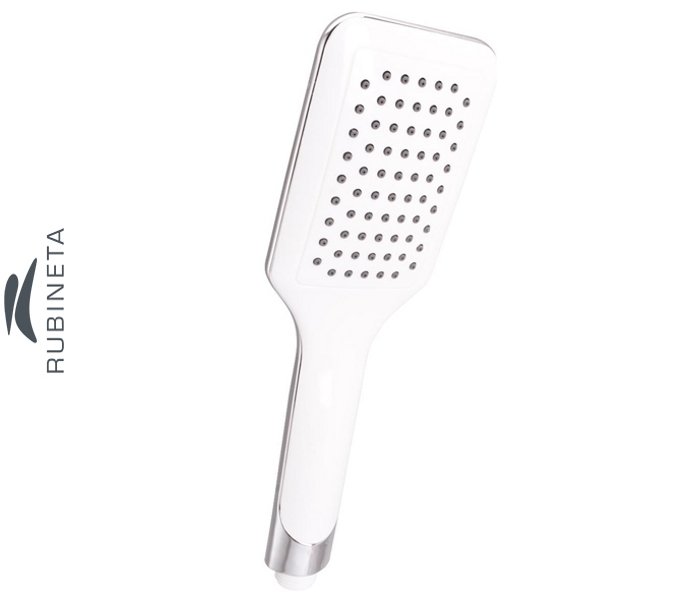 Rubineta DOVE душевая лейка в ванную