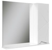 Pronto 80 зеркало VOLNA [zsPRONTO80.R-01], правый