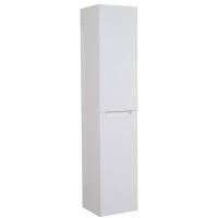 ОМЕГА 35 шкаф-пенал Аква Родос (ОР0002473)