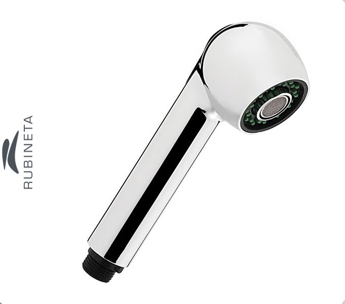 Rubineta JET душевая лейка в ванную
