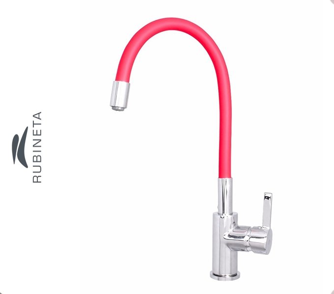 Rubineta FLEXY-33 (RD) для мойки кухни