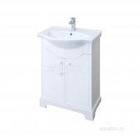 ЭЛЕН 65 (1A218901EN010) тумба AQUATON под умывальник