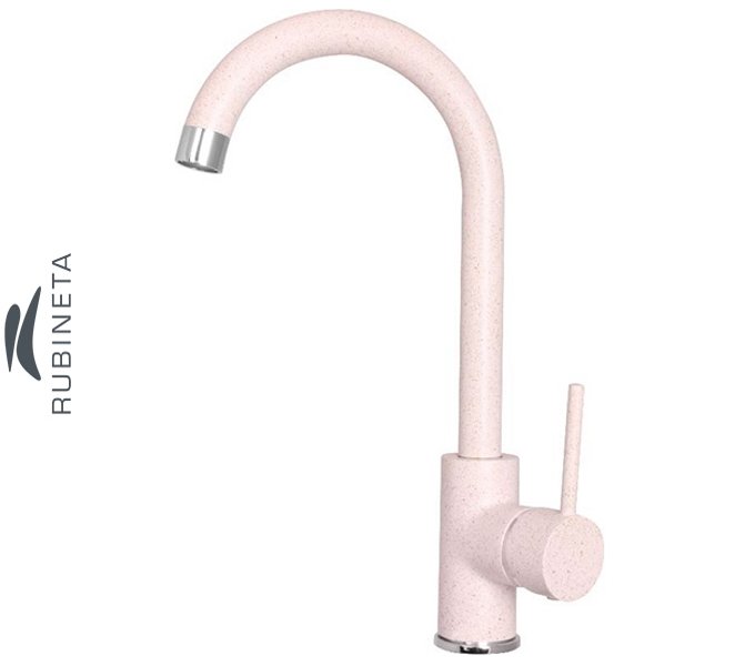 Rubineta AXE-33 (BG) для мойки кухни