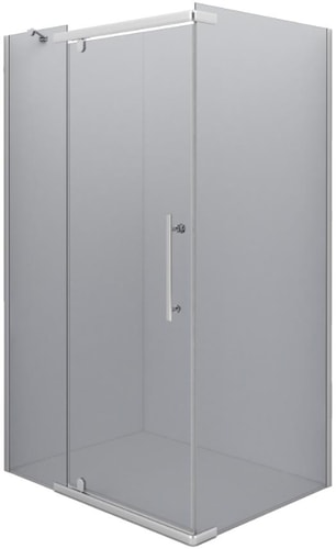 Душевой уголок Erlit ER 10112H-C4 120x90