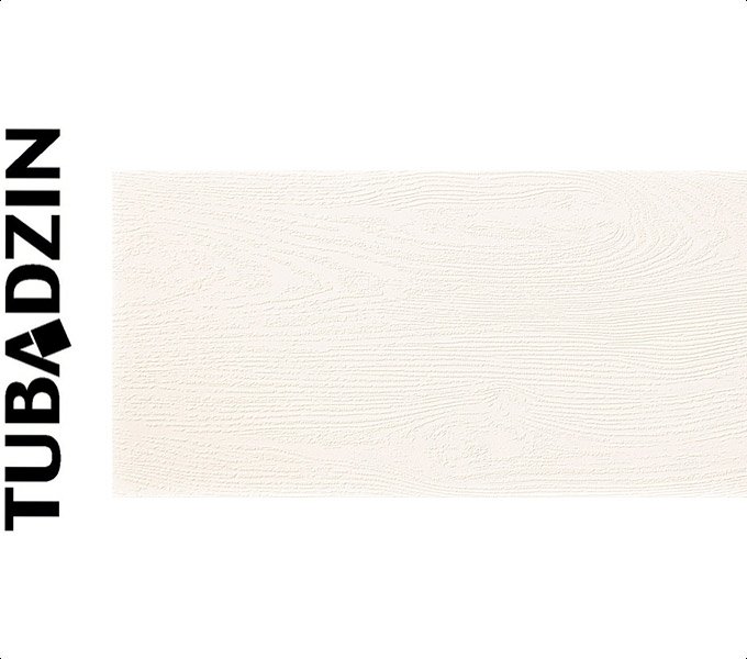 Плитка облицовочная Timbre White