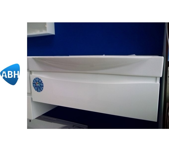 ФИДЖИ 105 тумба АВН Asomare под умывальник (61.07)