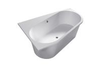 ЛОНДОН ВЛН 170х110L ванна Belux [4810924269553]