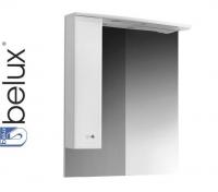 АДАЖИО В 80 Ш (1) зеркало Белюкс (4810924229571)