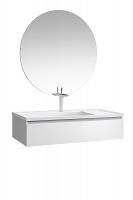 Набор Белюкс ФАВОРИТ 1200-01 Мебель для ванной комнаты