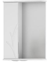 Adel 50 зеркало VOLNA [zsADEL50.L-01], левый