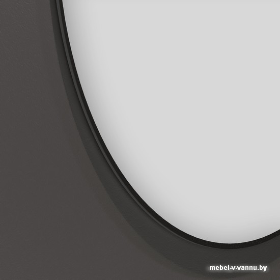 Wellsee Зеркало 7 Rays' Spectrum 172201460, 55 х 100 см