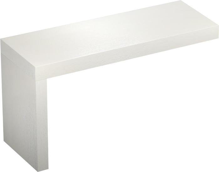 Wellsee Genuine Tree 162003001, 120 см (столешница, опора 1 шт)