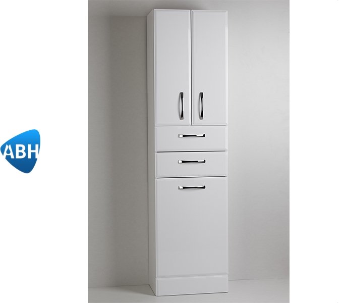 РОМАНА 50 шкаф-пенал АВН Asomare (07.210 (1))