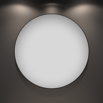 Wellsee Зеркало 7 Rays' Spectrum 172200040, 70 х 70 см