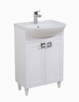 ВУДМИКС 55 тумба Аква Родос с умывальником НОВА 55 (ОР0003349)