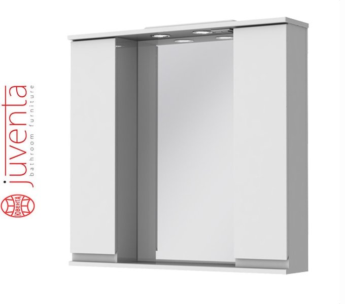 МОНИКА НОВАЯ МШНЗ3-87 зеркало Juventa (4820067628124)