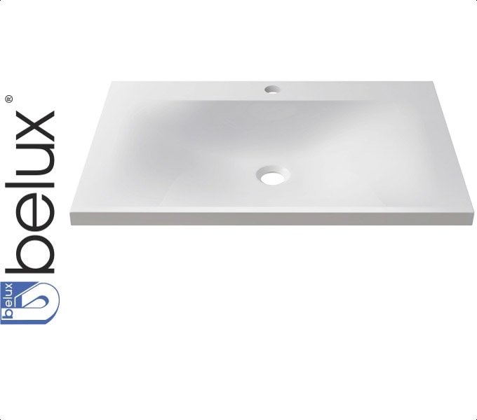 ПОРТО ПО-700 умывальник Belux [4810924245649]