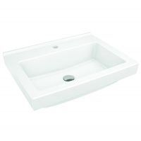 GRAND 60 умывальник Cersanit [UM-GRA60/1-w]