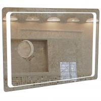 ОМЕГА ЛЮКС 100 зеркало Аква Родос ( АР0002500)