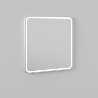 Briz Зеркало Альби 120*70 с подсветкой