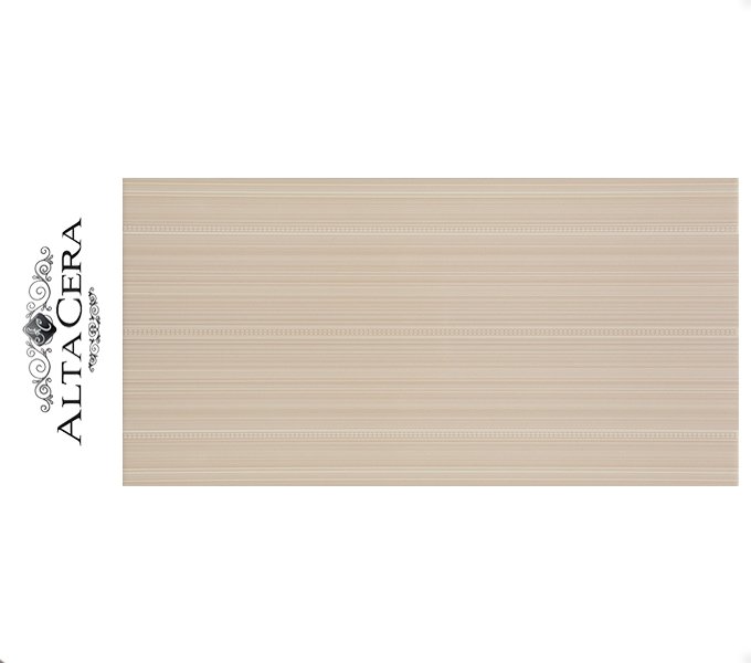 Плитка облицовочная LINES BEGIE