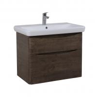 АМЕРИНА 80 тумба Аква Родос с умывальником BELO 80 (ОР0003054)