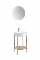 Набор Белюкс ЭМИЛИЯ 500 (19) Мебель для ванной комнаты