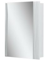 Lotty LED 60 зеркало-шкаф VOLNA [szLOTTY60.L-04], левый