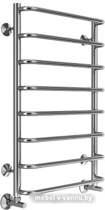 Фото Полотенцесушитель TERMINUS Стандарт П8 500x800 нп