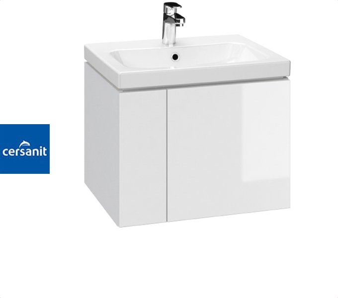 COLOUR 55 тумба Cersanit под умывальник (S571-020) COLOUR 55 тумба Cersanit под умывальник (S571-020)