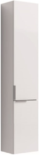 Aqwella Шкаф-пенал Brig 30 Br.05.03/W