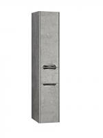 Шкаф навесной Нёман ПН 30-01К Бетон светлый (164), пленка