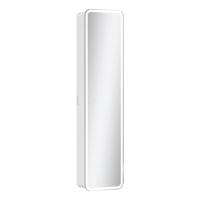 Soldi LED 40 Пенал зеркальный подвесной EQUIL [ppSOLDI40]