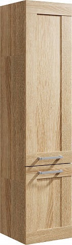 Aqwella Шкаф-пенал Foster FOS0535DS