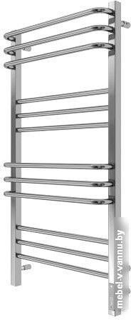 Фото Полотенцесушитель TERMINUS Соренто П12 500x1000 электро