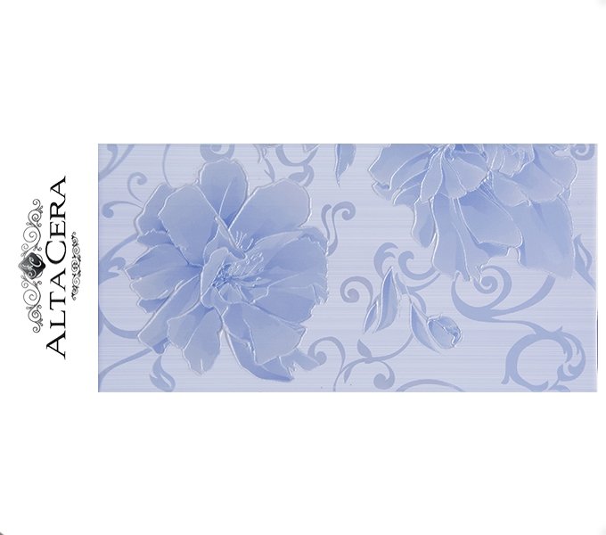 Пано PION AZUL 2