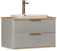 Desert 80.2Y (Е408D) тумба EQUIL [tpDSRT80.2Y-25], Амарок