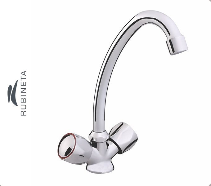 Rubineta C-8 Globo для мойки кухни