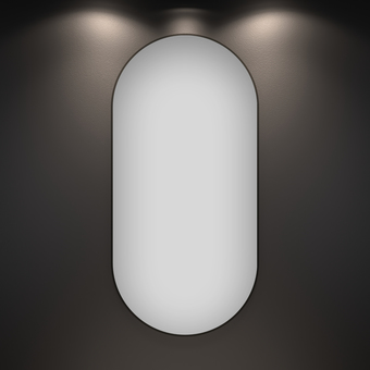 Wellsee Зеркало 7 Rays' Spectrum 172201460, 55 х 100 см