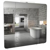 РОМА 85 зеркало Аква Родос (АР0001727)