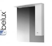 АДАЖИО В 80 Ш (1) зеркало Белюкс (4810924229564)