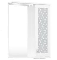 Milena 55 зеркало VOLNA [zsMLN55.R-01], правый