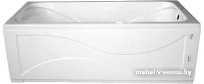 Фото Ванна Triton Стандарт 150x75 (с ножками)