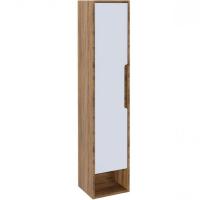 ЕДДА  35 шкаф-пенал Аква Родос (ОР0002602)