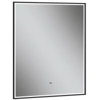 FOREST LED 80 зеркало EQUIL [zkFRST.LED80-15], Черный