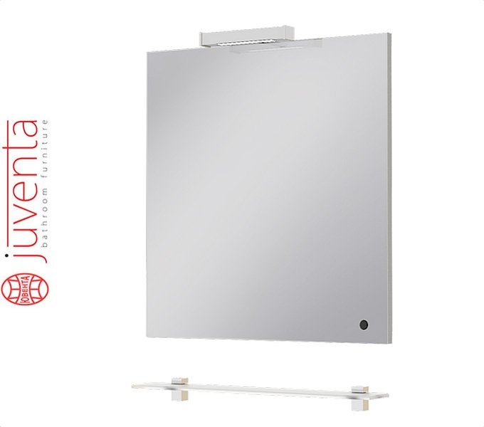 ЗЛАТА ZLM-75 зеркало Juventa (4820142272815)